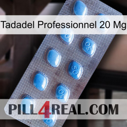 Tadadel Professional 20Mg viagra3